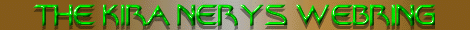 Title Piccy For The Kira Nerys Webring